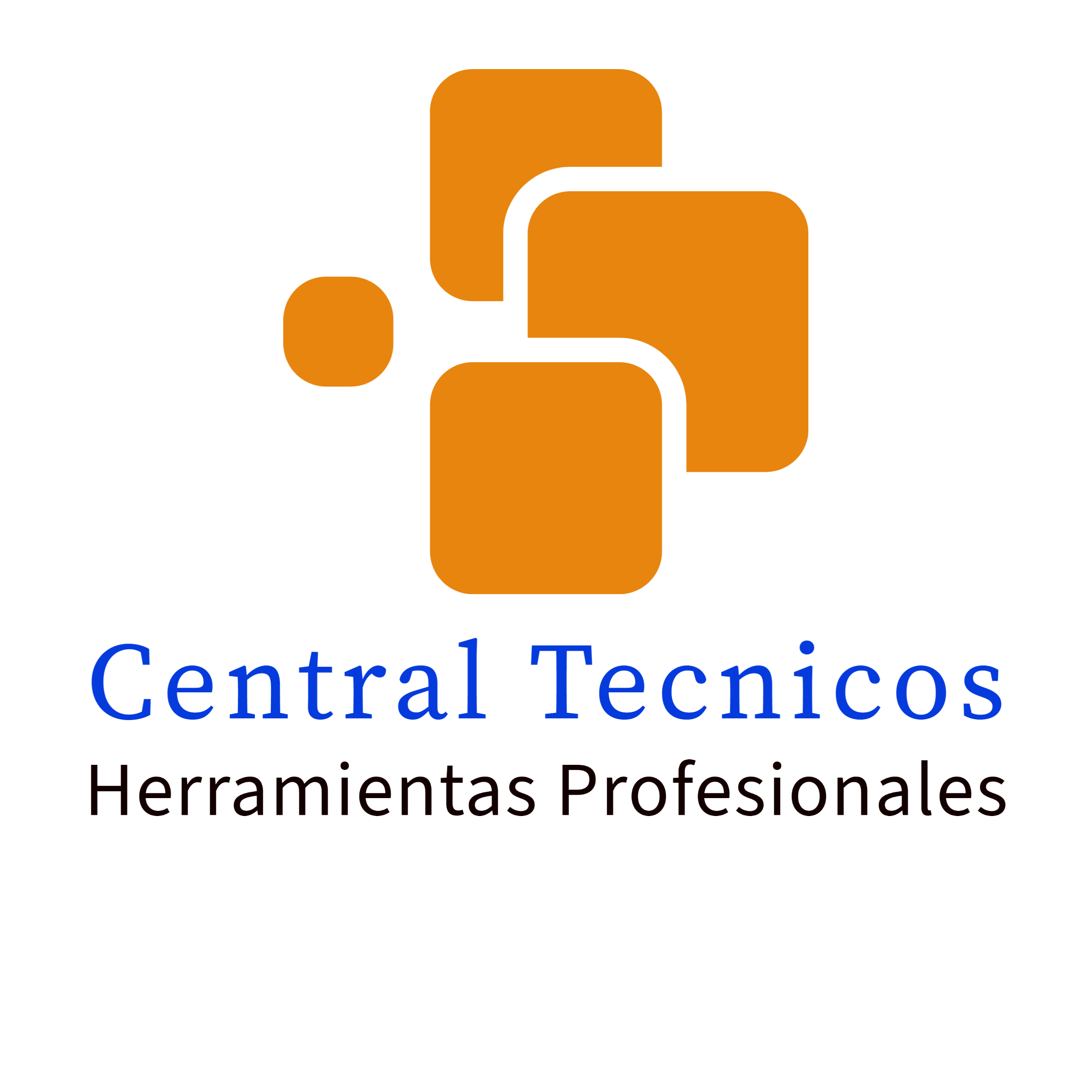logo central tecnicos