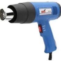 pistola de calor