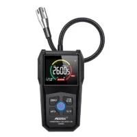 detector gas