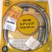flexible gas